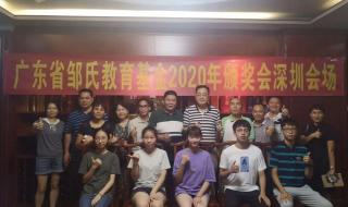 2020广东高考文理人数
