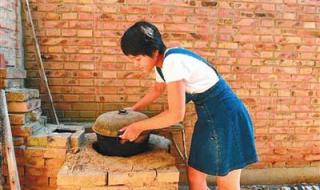 北大才女再谈寒门学子