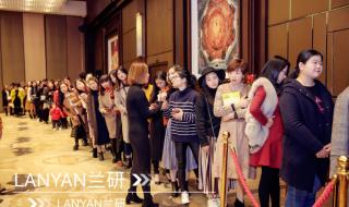 兰研创始人许晓兰简历