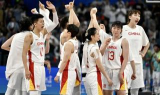 奥运女篮2024赛程表格