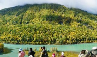 去新疆旅游攻略及费用